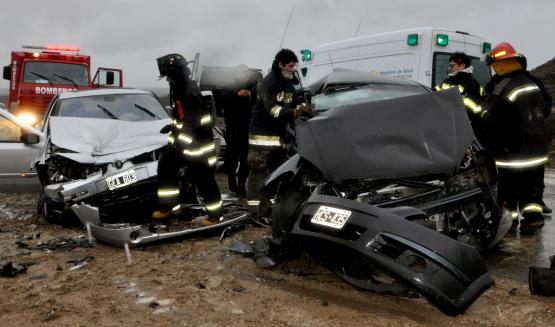 (Foto gentileza La Vanguardia del Sur)