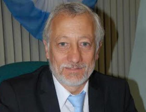 Carlos Albrieu. 