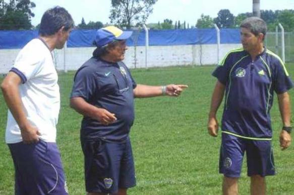 Llegarán los captadores de talentos.