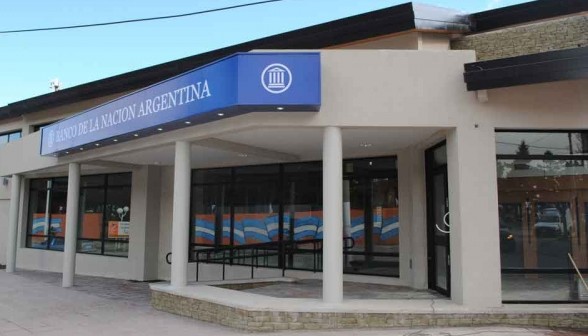 Se instalará Banco Nación en El Chaltén 