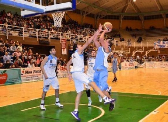 Hispano arranca la pretemporada hoy.