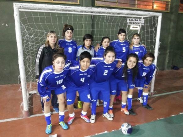 Palma busca el campeonato en el futsal.