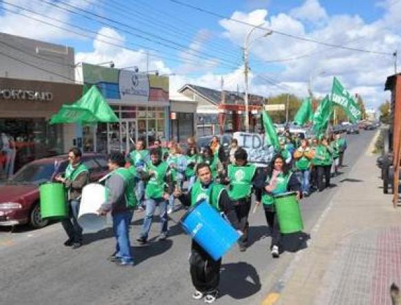 “No sabemos qué pasó o qué cambios hubo para que se afecten las cuentas de la provincia”.