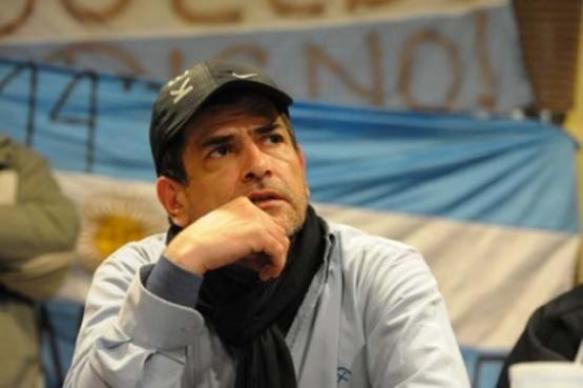 La Asociaciónpolicial está presidida por Mario Monsalvo.