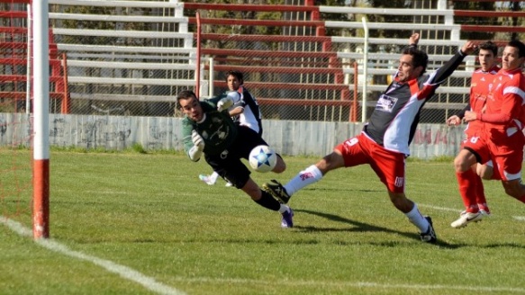 El globo sumó su segunda victoria en este torneo.