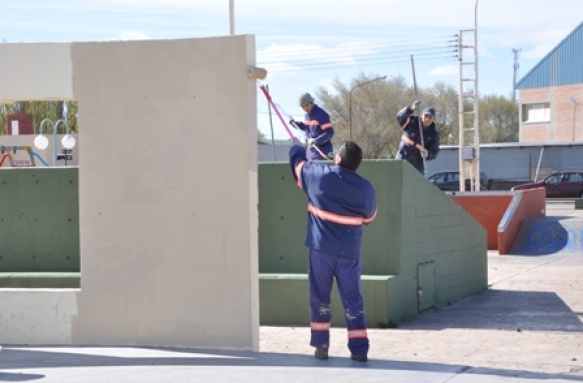 Foto Prensa Municipal