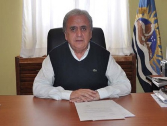 Foto prensa municipal. 