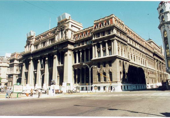 La Corte Suprema de la Nación falló y dejó firme la condena de Subirá. 