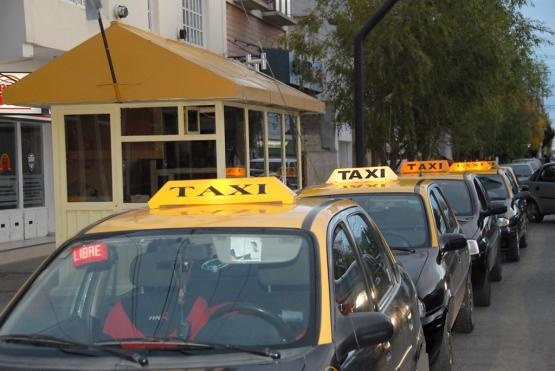 Nueva tarifas para taxis y remises