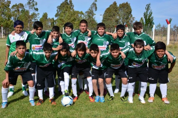 El albiverde logró meter a todos sus equipos en los octavos de final.(Foto: Diario Jornada)