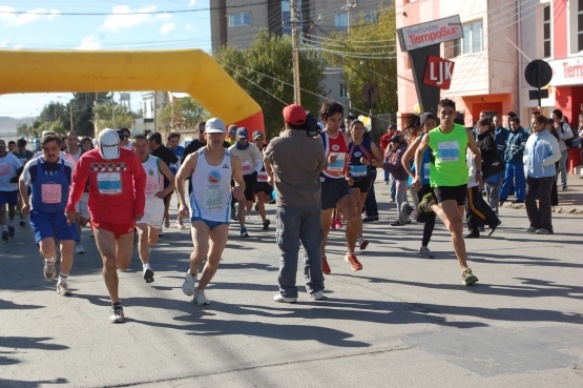 La corrida tendrá premios para los mejores de cada categoría.