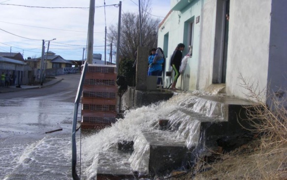 Foto: La Vanguardia del Sur