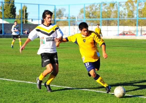 Ferro, a todo a nada en la definición del triangular de primera división.