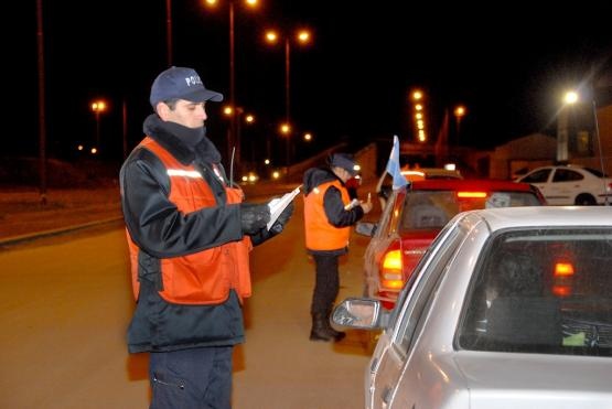 Transcurrieron más de 100 días sin control vial de Tránsito municipal