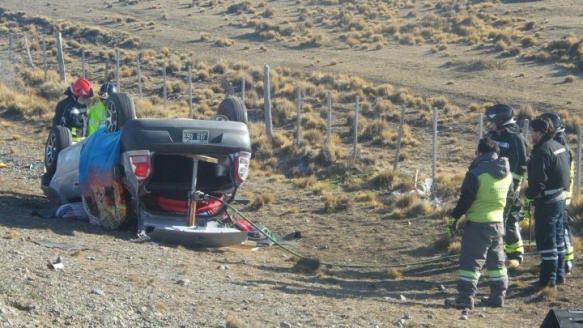 Foto: Luis García (El Pinguino - Chile)