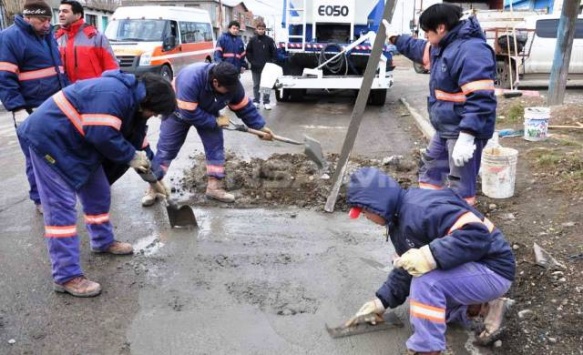 La bacheadora podría hacer su reaparición estelar en las calles capitalinas 