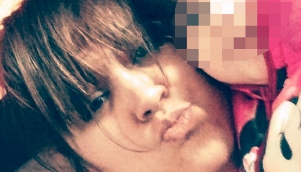 Romina Barría fue asesinada el martes 4 de octubre, tras recibir 12 puñaladas