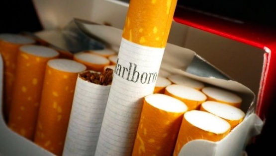 Aumentan 6% los cigarrillos: un atado llegará a costar $50