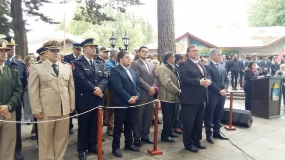 Pablo González: “Tenemos que retomar el desafío y trabajar juntos”