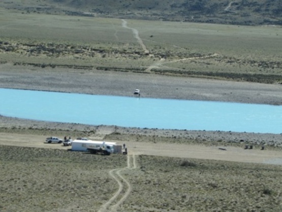 Informe ambiental avaló acuerdo para construir las represas