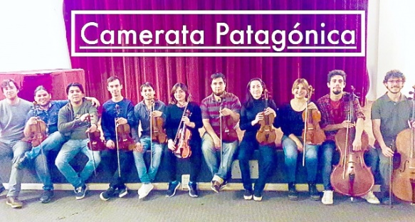 La Camerata Patagónica 