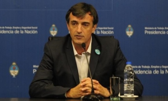 Esteban Bullrich  