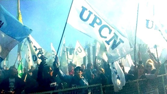 A partir de mañana UPCN inicia paro provincial por 48 horas