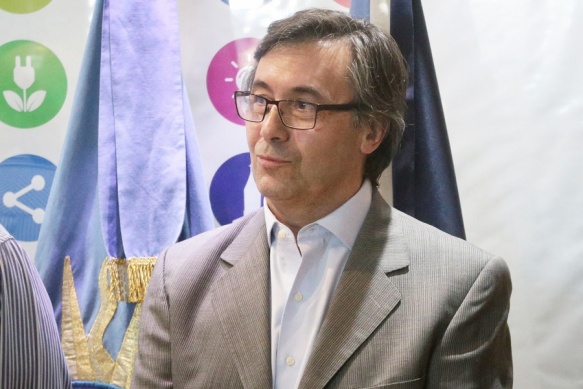 El Municipio espera mantener una reunión con el ministro de Economía, Juan Donnini