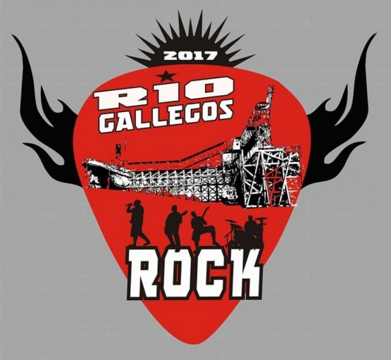 Se confirmó la fecha del 2 y 3 de diciembre para el Gallegos Rock